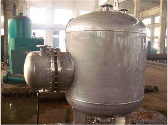 海南藏族防腐的不锈钢储罐